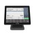 Сенсорный монитор Poscenter EVA-150 Pro (15", 1024х768, PCAP, VGA, HDMI, без MSR)